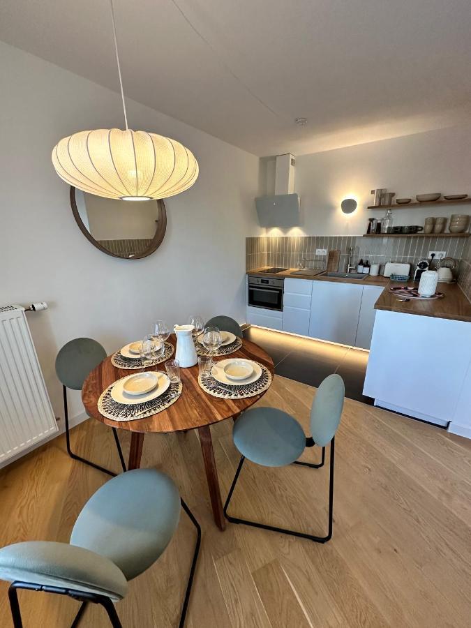 Cosy Apartment / Disneyland / Val D'Europe Serris Exterior photo