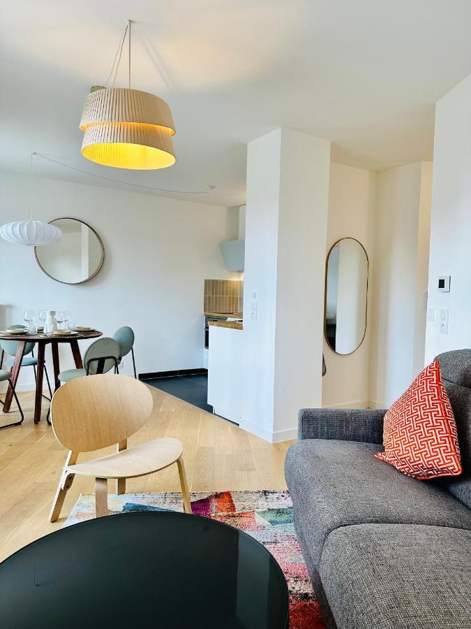 Cosy Apartment / Disneyland / Val D'Europe Serris Exterior photo