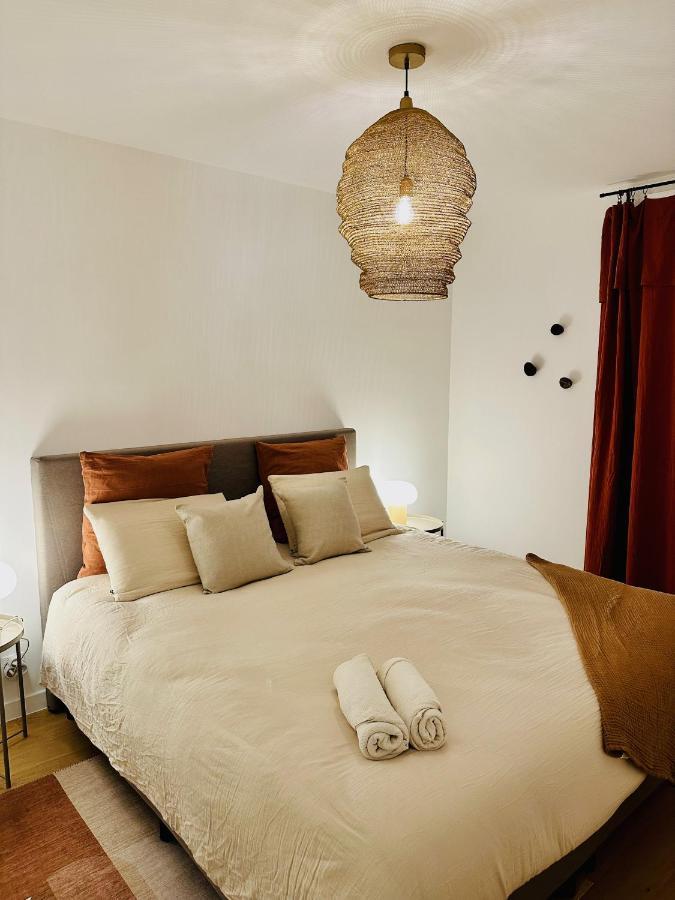 Cosy Apartment / Disneyland / Val D'Europe Serris Exterior photo