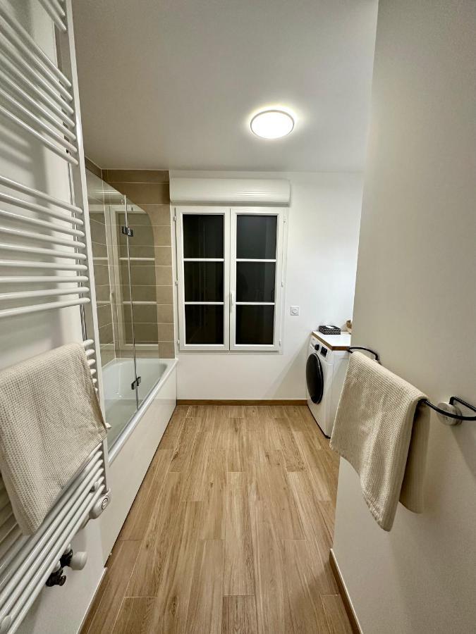 Cosy Apartment / Disneyland / Val D'Europe Serris Exterior photo